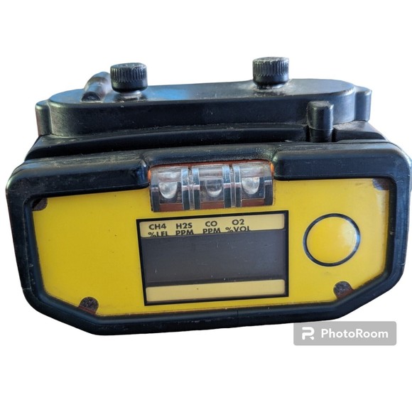 Crowcon Detection Instruments Custodian C Rechargeable Battery Pack 0-C0101 - Picture 4 of 11